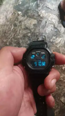 Jual jam tangan G-Shock
