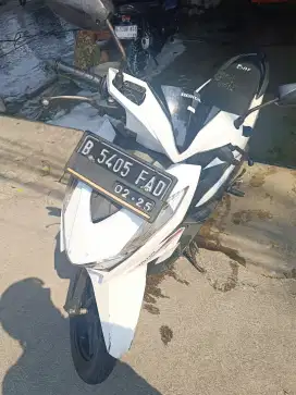 Honda Beat CBS 110cc 2020