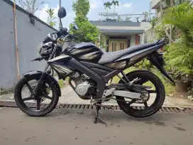 YAMAHA VIXION OLD TAHUN 2015