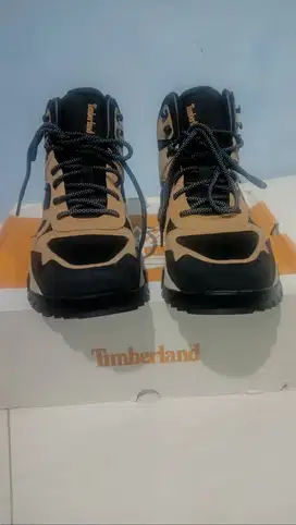 Timberland LinkolnPeak Mid FL WP