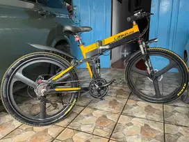 Lankeleisi XT-750