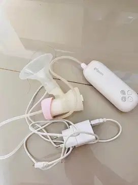 PL Go mini portable POMPA ASI PIGEON