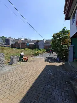 Tanah Dijual Dekat Kampus UB, UIN, ITN Kota Malang