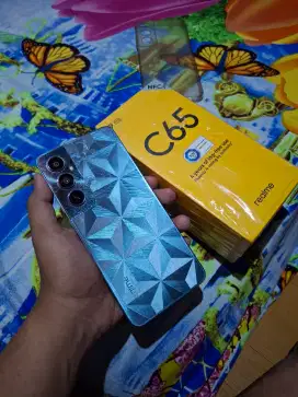 Realme c65 ram 8/128