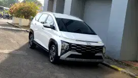 [ GARANSI 5TH ] Hyundai Stargazer X Prime AT Facelift 2023 2024