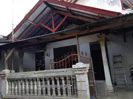 Dijual Cepat Rumah Luas Wilayah Karangampel