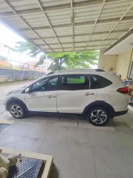 Honda BR-V 2017 Bensin