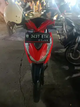 Honda Beat CBS 110cc 2022