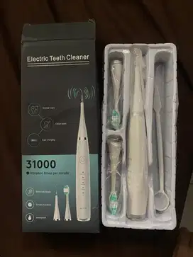Alat Karang gigi