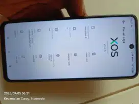 Infinix smart 8 ram 4/128 fullset
