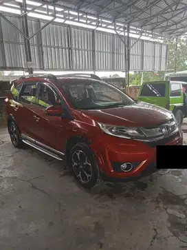 Brv prestige matic 2016