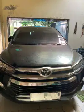 Jual kijang Innova thn 2018