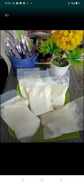 Susu Kambing Ettawa Original