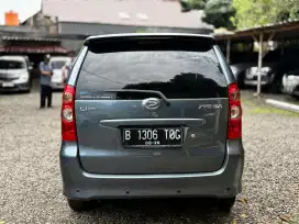 DAIHATSU XENIA 2011
