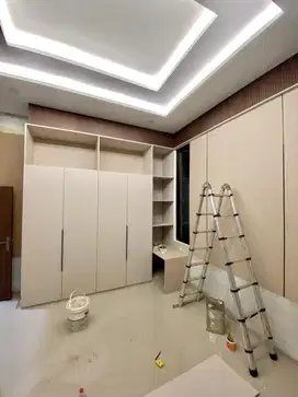 Rumah baru jakarta barat utara citra garden kelapa gading ancol sunter