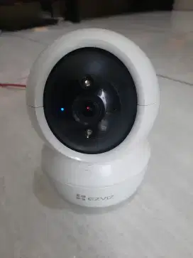 Cctv Ezviz c6n like a new