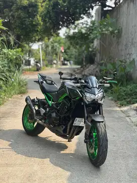 Kawasaki Z900 NIK 2024