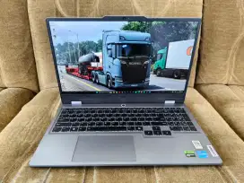 Lenovo LOQ 15 i5gen12
