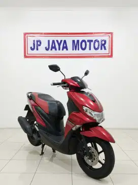 Yamaha Freego tahun 2022 cash dan kredit