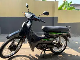 Astrea grand 1997