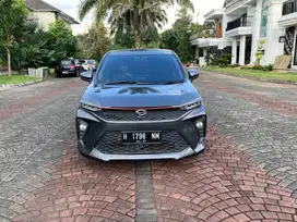 DP 10JT ALL NEW XENIA R MANUAL 2021