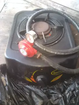 Kompor gas quantum