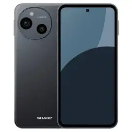 Sharp Aquos Sense 9 (Baru Segel Box)