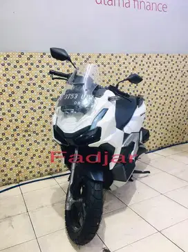 honda adv 160 cbs Tahun 2022