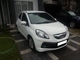 BRIO 1.3 E MATIC CBU