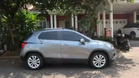 Chevrolet Trax Premier 2019