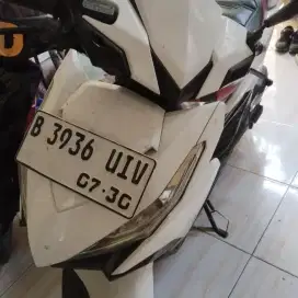 Motor Hi da vario pemakaian sendiri