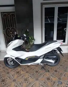 HONDA PXC 160 ABS
