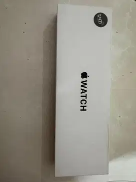Apple watch SE gen2