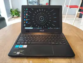 Notebook Asus BR1100CKA Intel Celeron N4020 RAM 4GB eMMC 116GB