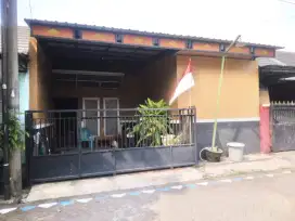 Rumah di perumahan Jasmine Residence