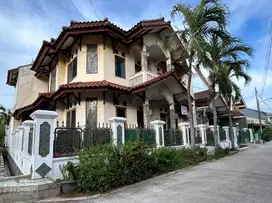 Dijual Cepat Rumah Mewah Harga Pondok kelapa