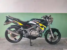 Ninja R 2003 Kis
