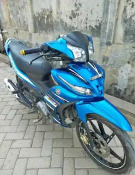 Yamaha Jupiter z1