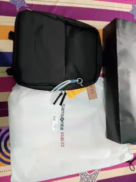 Tas Samsonite Red Label Flotta