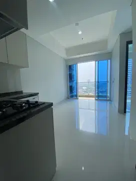 Apartemen puri mansion Type 2 BR Uk 49M2 Semi Furnished Jakarta Barat