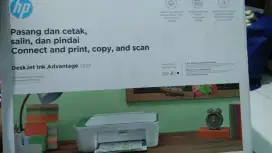 Alat mesin print copy dan scan