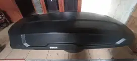 Roofbox thule force xt XL