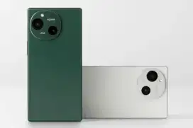 Sharp Aquos R9 (Baru Segel Box)