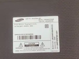 Mesin Samsung ua32h5100