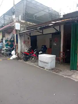 Investasi Depot Air isi Ulang dan Rumah