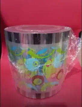 Plastik cup sealer
