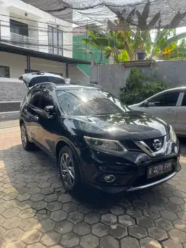 Nissan X-Trail 2015 Bensin