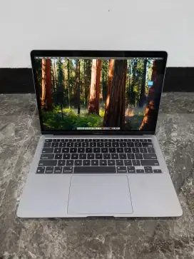 MACBOOK AIR M1 2020 16/256