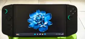 Legion Go Z1 Extreme 512 Gb 16 Gb