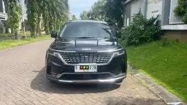 Dijual KIA Carnival th 2023 mulus siap pakai